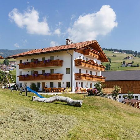 Residence Speckerhof Meransen Exterior foto