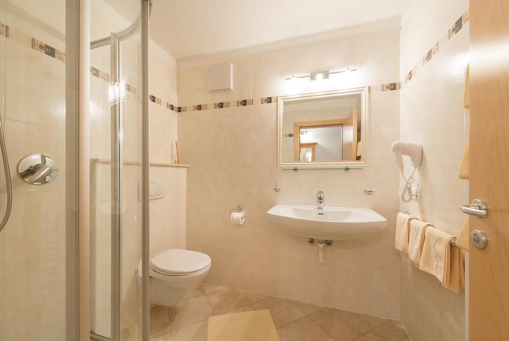 Residence Speckerhof Meransen Zimmer foto