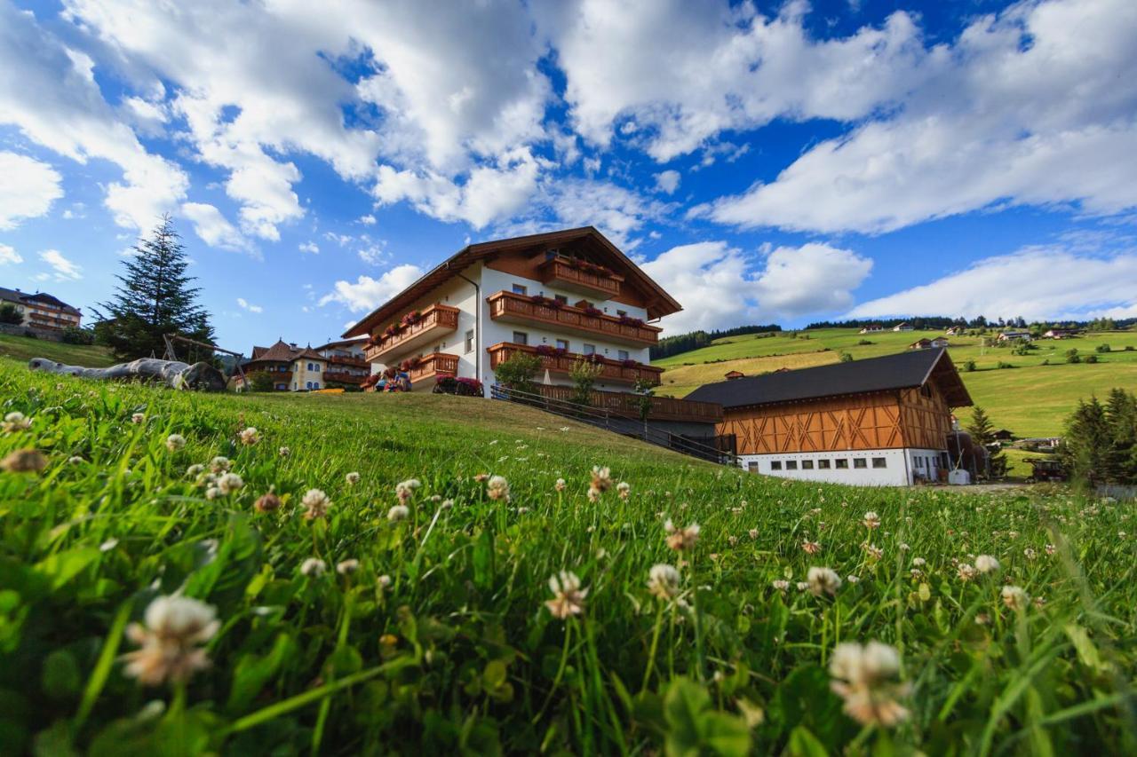 Residence Speckerhof Meransen Exterior foto